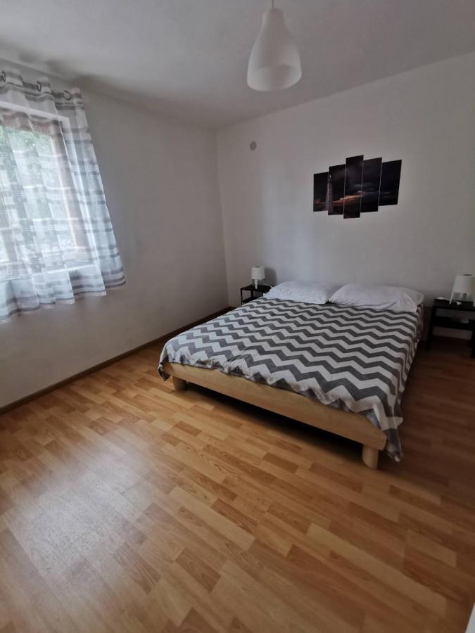 BanjKuca Za Odmor Obitelji Pedisic别墅 外观 照片